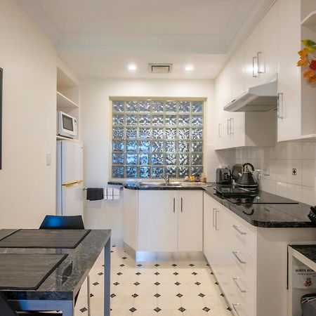 Searenity Holiday Accommodation Emu Bay Ngoại thất bức ảnh