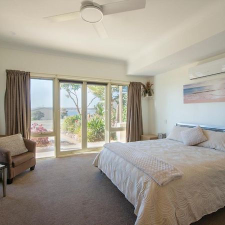 Searenity Holiday Accommodation Emu Bay Ngoại thất bức ảnh