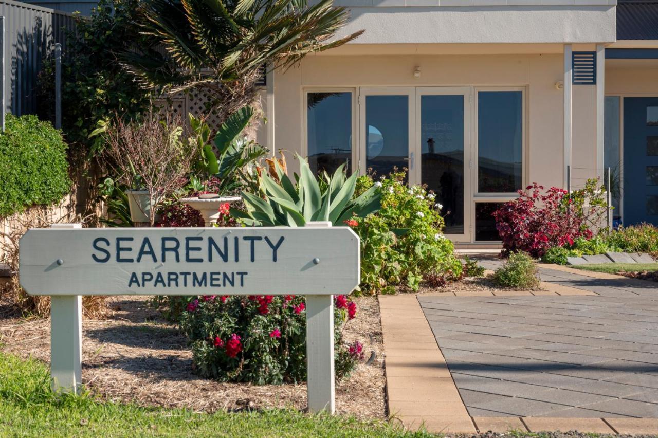 Searenity Holiday Accommodation Emu Bay Ngoại thất bức ảnh
