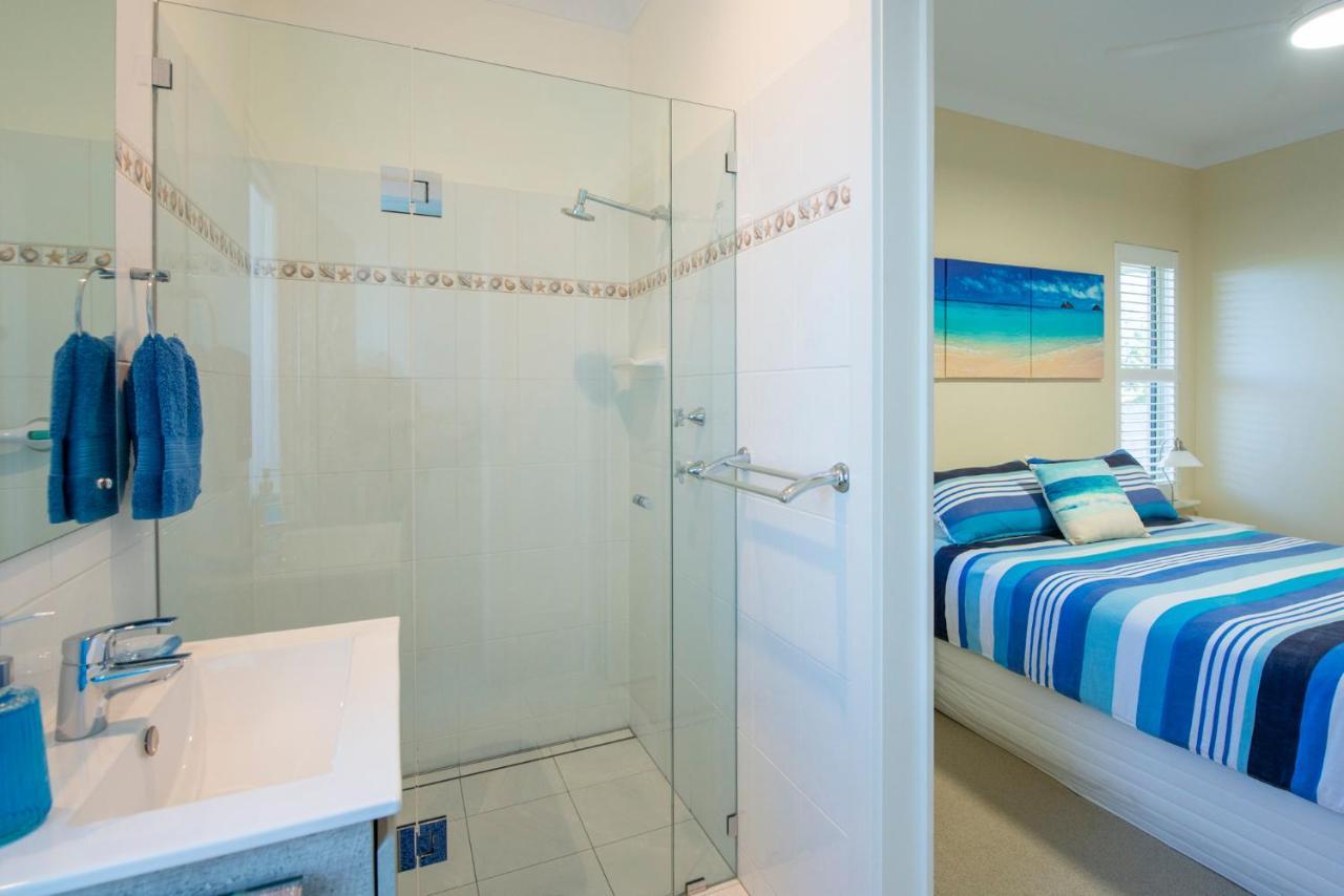 Searenity Holiday Accommodation Emu Bay Ngoại thất bức ảnh