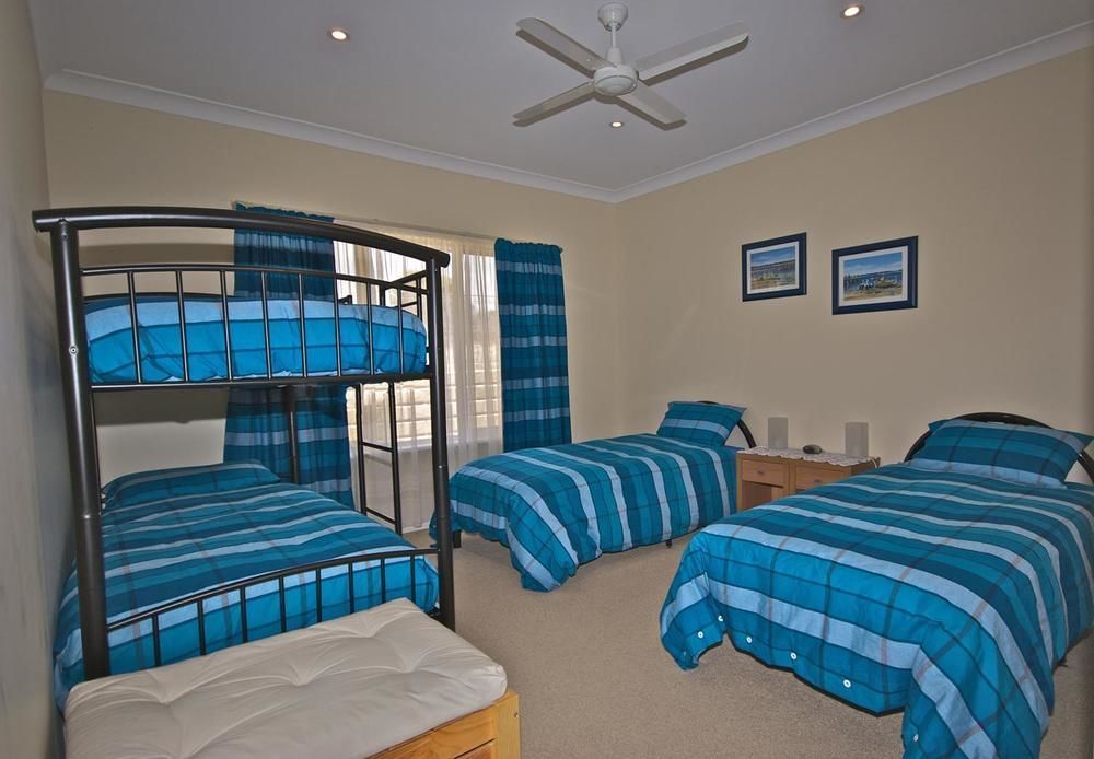 Searenity Holiday Accommodation Emu Bay Ngoại thất bức ảnh