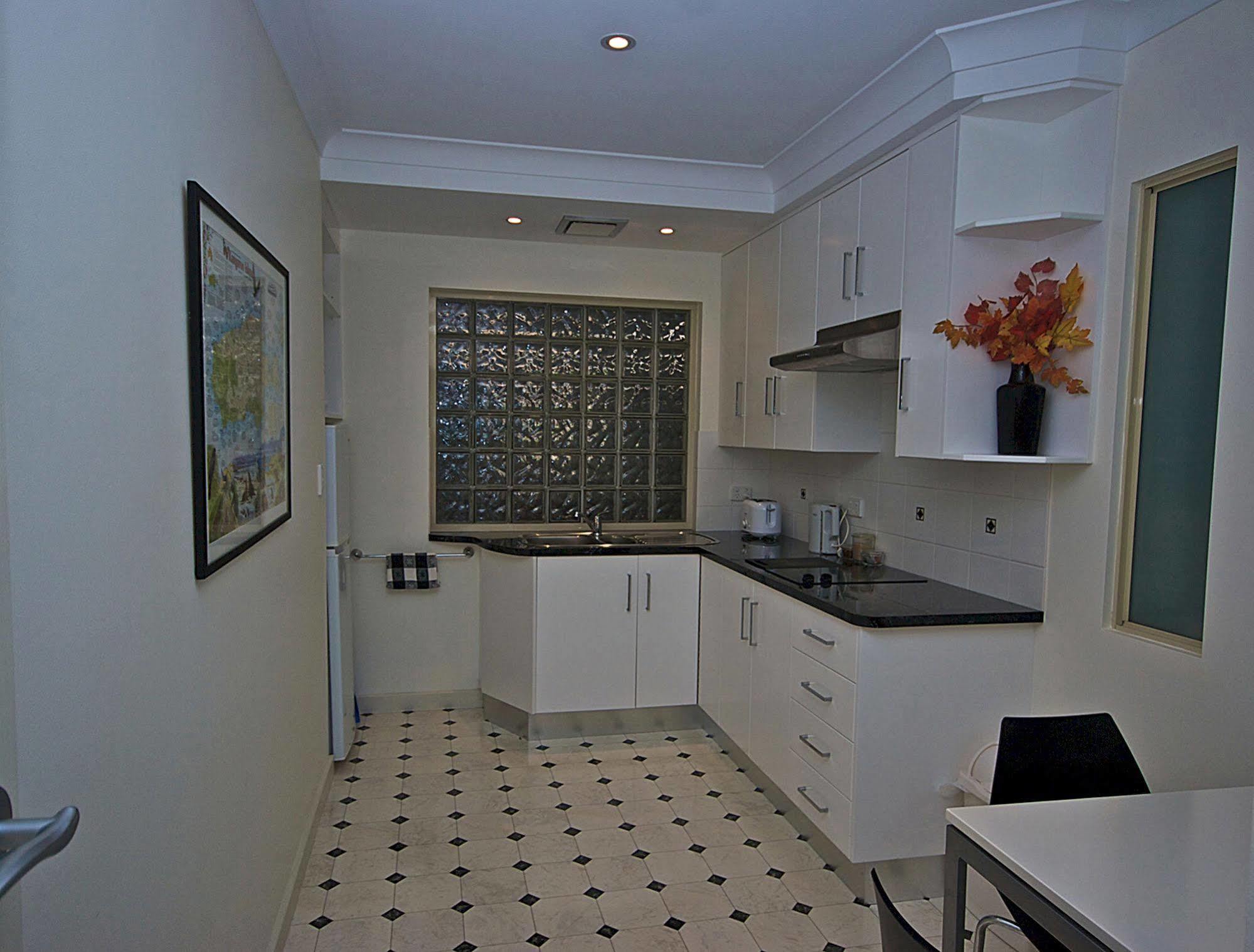 Searenity Holiday Accommodation Emu Bay Ngoại thất bức ảnh