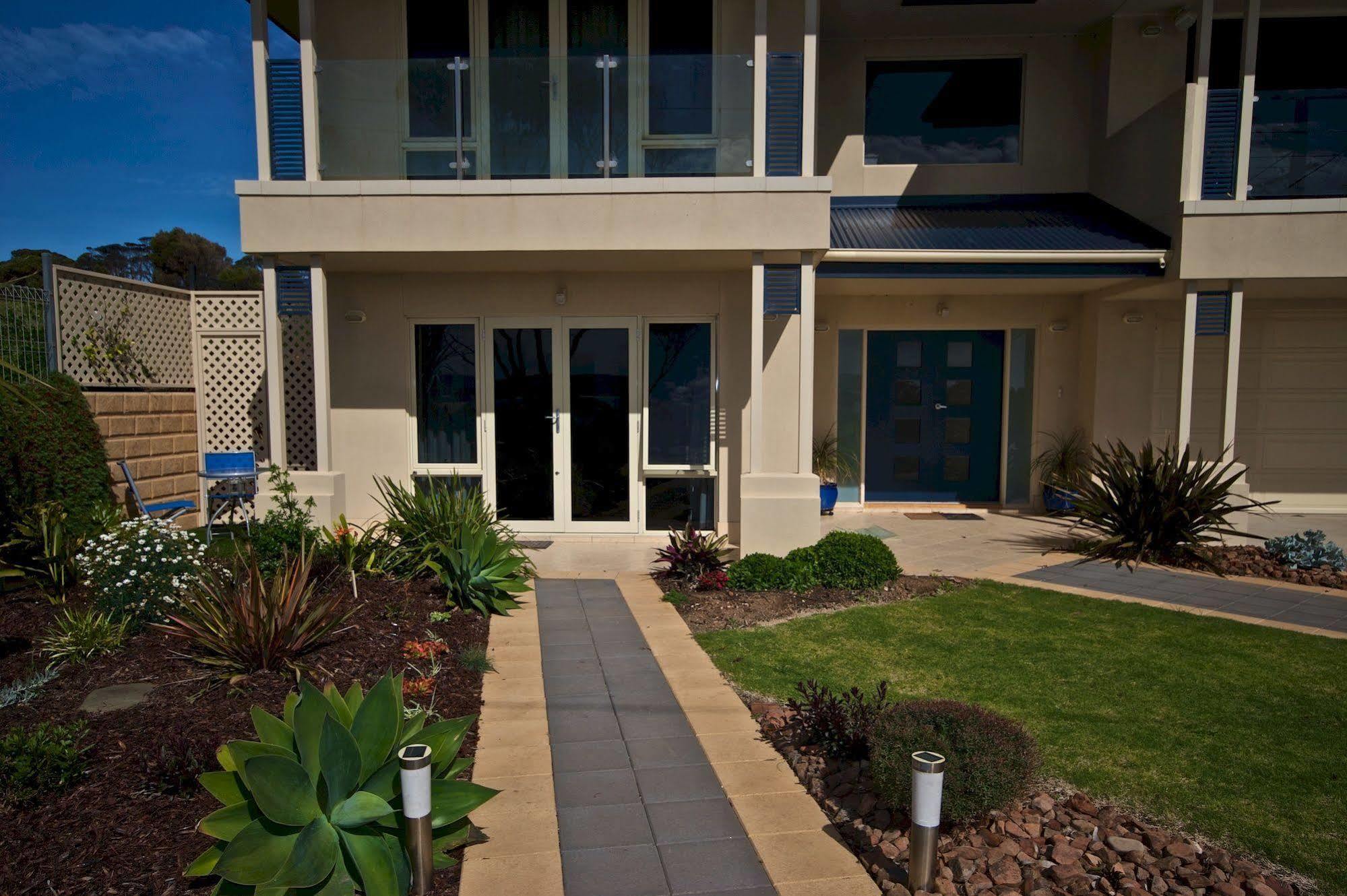 Searenity Holiday Accommodation Emu Bay Ngoại thất bức ảnh
